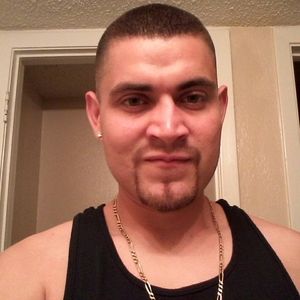 Meet your Posher, Antonio